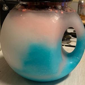 Meet your Posher, Winnie thearcticzone